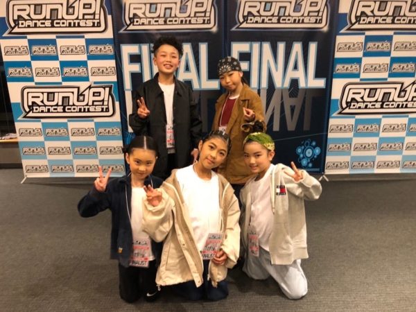 ドゲピーキャタピー1